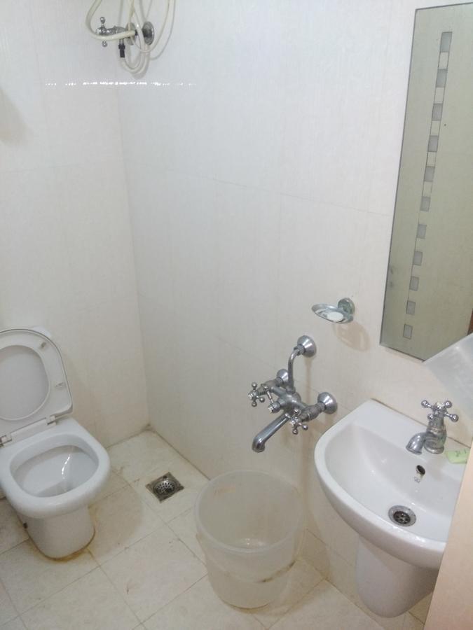 Grand Galaxy Hotel Madras Zewnętrze zdjęcie